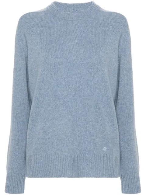 LouLou de Saison Baltra sweater Blue BALTRA