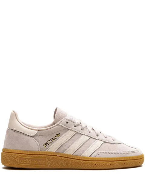 adidas Handball Spezial "Wonder Taupe" sneakers White JH8882