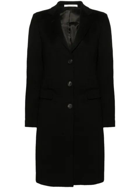 Tagliatore Parigi coat Black CPARIGI13B350002