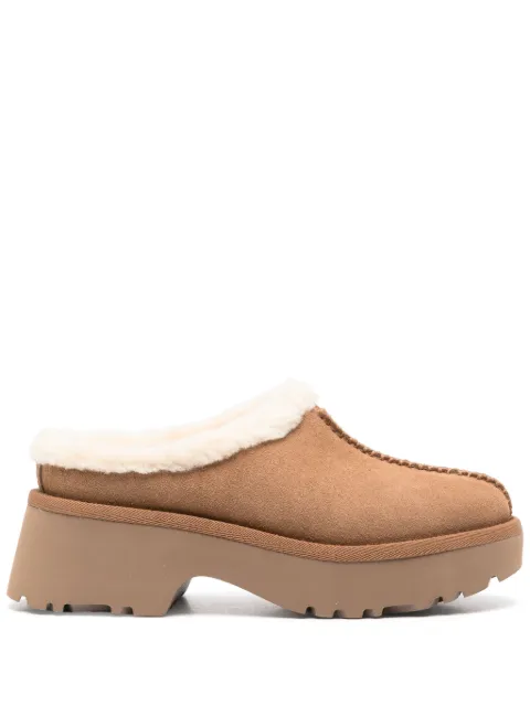 UGG New Heights mules Neutrals 1162510