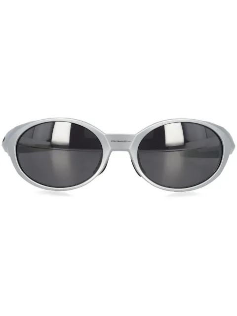 Oakley Eyejacket Redux sunglasses Silver 0OO9438SI05A