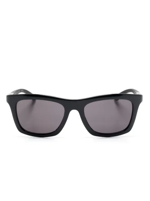 Gucci Eyewear rectangle-frame sunglasses Black GG1735S