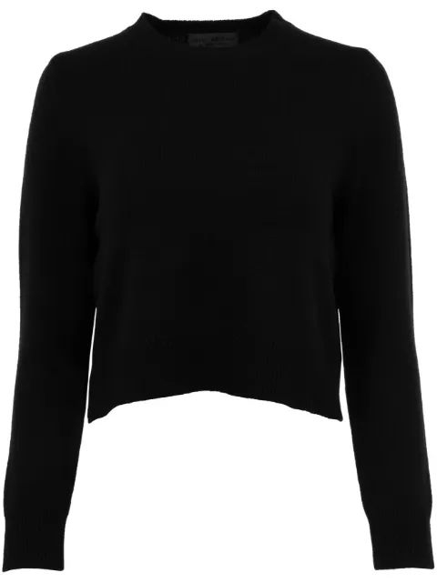 Nili Lotan Venus jumper Black 81143Y001