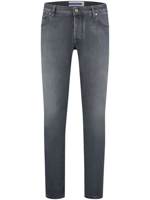 Jacob Cohën Nick slim-fit jeans Grey UQE0734S3618941D