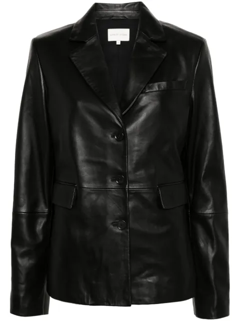 LouLou de Saison Aldo blazer Black ALDO