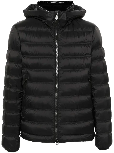 Peuterey Boggs padded jacket Black PEU521201181778