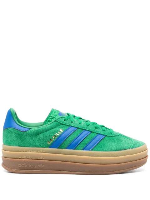 adidas Gazelle Bold sneakers Green IE1370