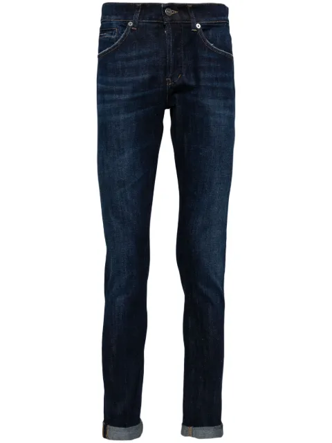 DONDUP George skinny jeans Blue UP232DS0229HR6DU