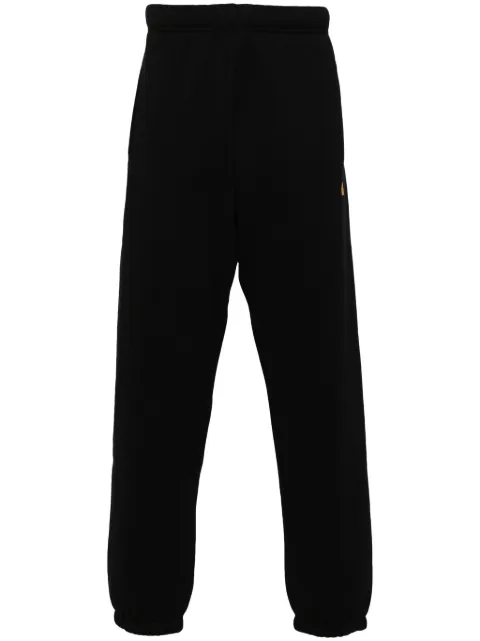 Carhartt WIP Chase sweatpants Black I033667