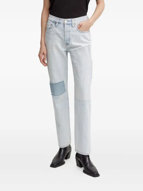 Levi's 501® Original jeans Blue 12501