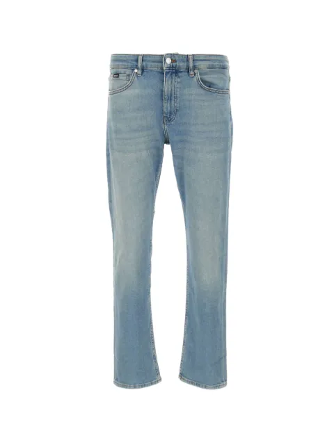 BOSS Delaware slim-fit jeans Blue 50524017