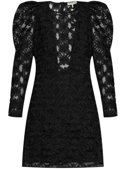 MUNTHE Tenny dress Black 243133924330