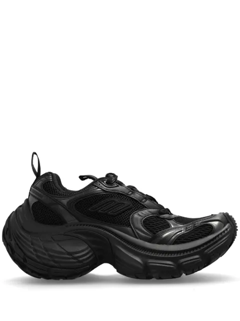 Balenciaga 10XL sneakers Black 792778W2MV2