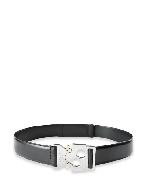 Ports 1961 leather belt Black PW324ABE01UCFN025