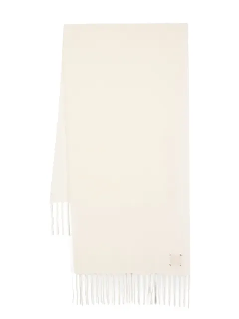 Destin Opus Grande scarf Neutrals OPUSGRMI