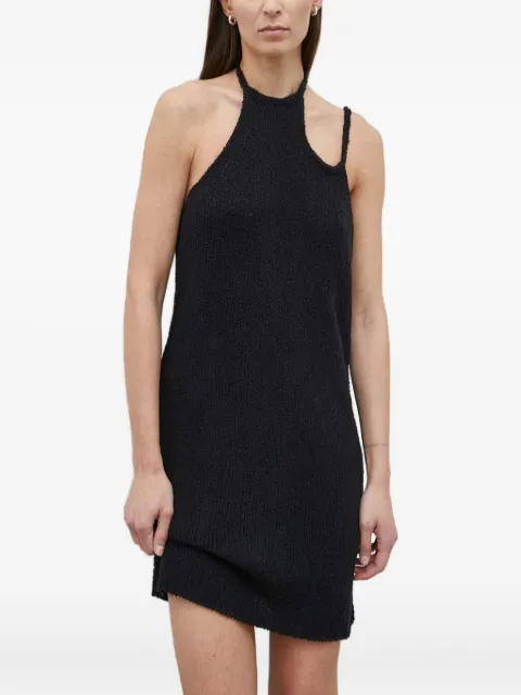 Won Hundred cutout mini dress Black 280911084