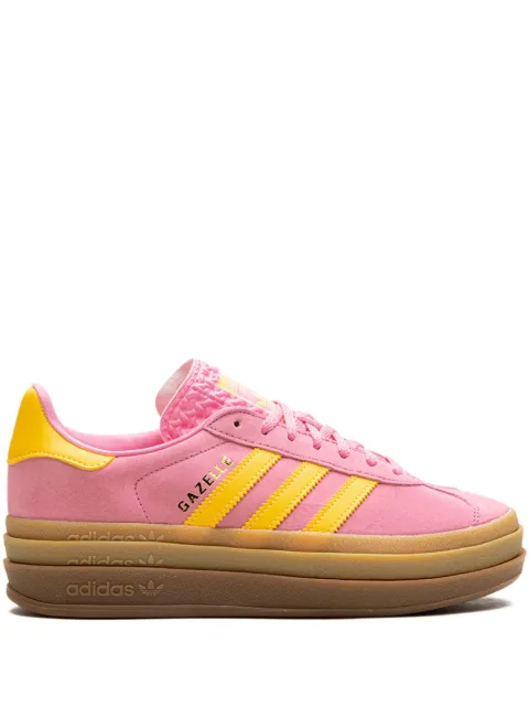 adidas Gazelle Bold "Bliss Pink Spark" sneakers Pink IF4498