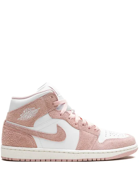 Jordan Air Jordan 1 Mid "Legend Pink" sneakers Pink FN5215