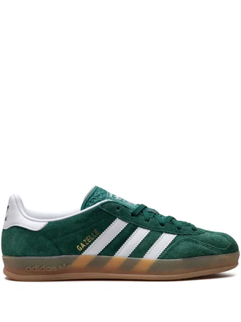 adidas Gazelle Indoor sneakers Green JI2062