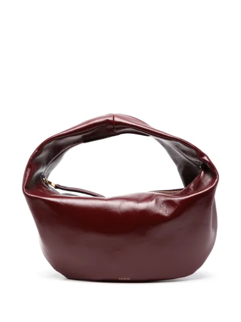 KHAITE medium Olivia shoulder bag Red H6015877524