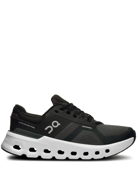 On Cloudrunner 2 "Eclipse Black" sneakers Black 3WE10130264
