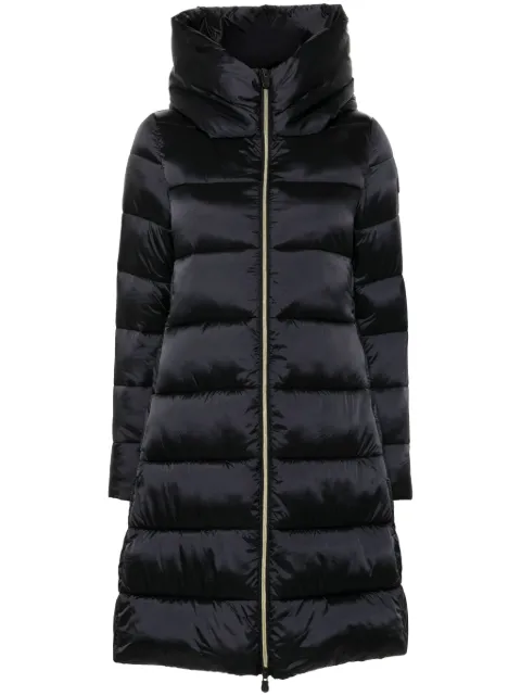 Save The Duck Lysa coat Black D40279WIRIS19