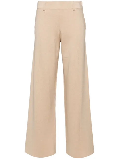 STAUD Jet Set trousers Neutrals R24P4121CC