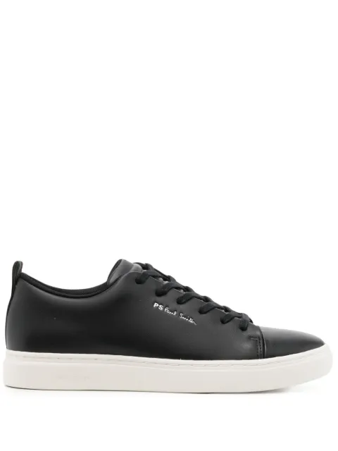 PS Paul Smith Lee trainers Black M2SLEE18HLEA