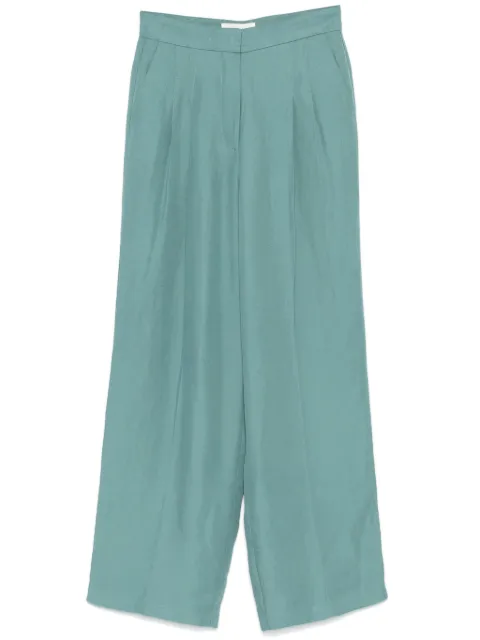 Ba&Sh Gadwin trousers Green 1H24GADW
