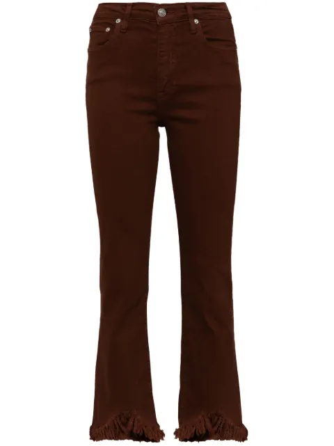 SIMKHAI River jeans Brown 4244025DNPFD
