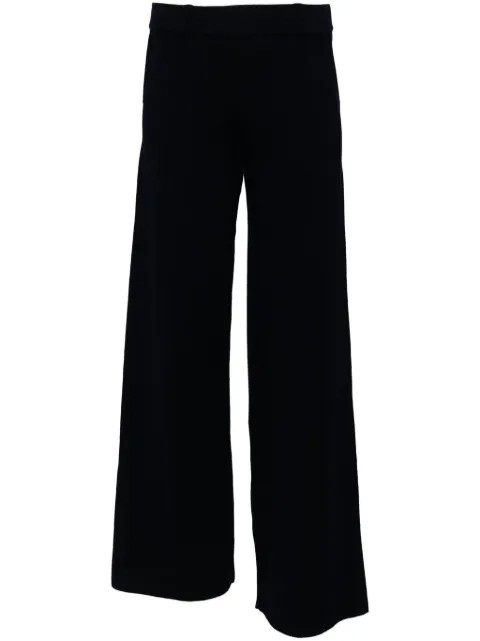 STAUD Jet Set trousers Blue R24P4121CC
