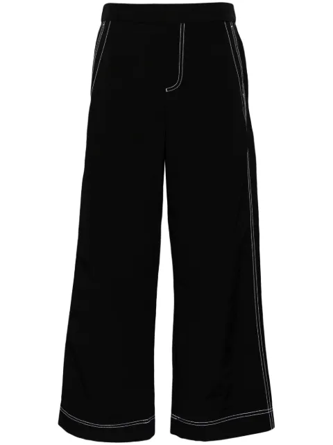 SIMKHAI Jude trousers Black 4244112F
