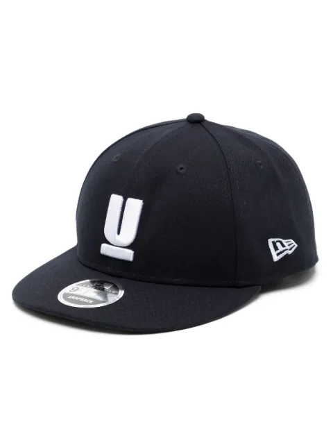 Undercover x New Era 9Fifty cap Blue UB0D6H011