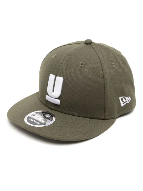 Undercover x New Era 9Fifty cap Green UB0D6H011