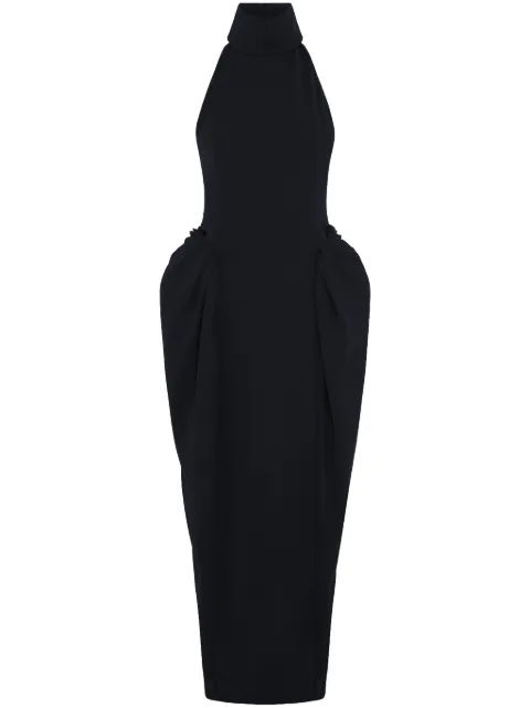16Arlington Casini gown Black G063AW24