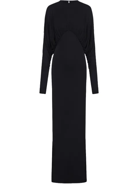 16Arlington Vernest dress Black G057AW24