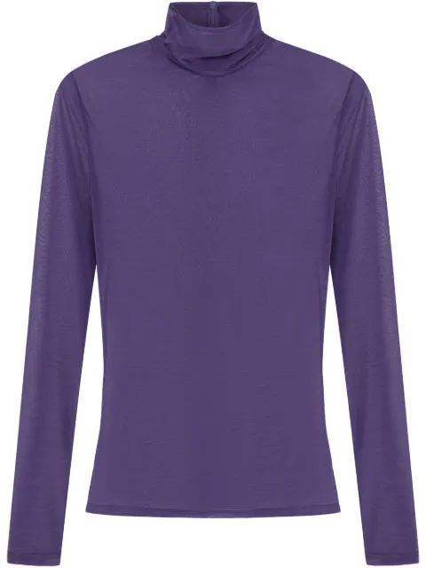16Arlington Isse top Purple T306AW24