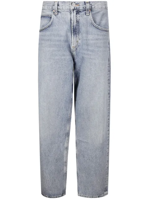 AGOLDE Fusion jeans Blue A662B1206