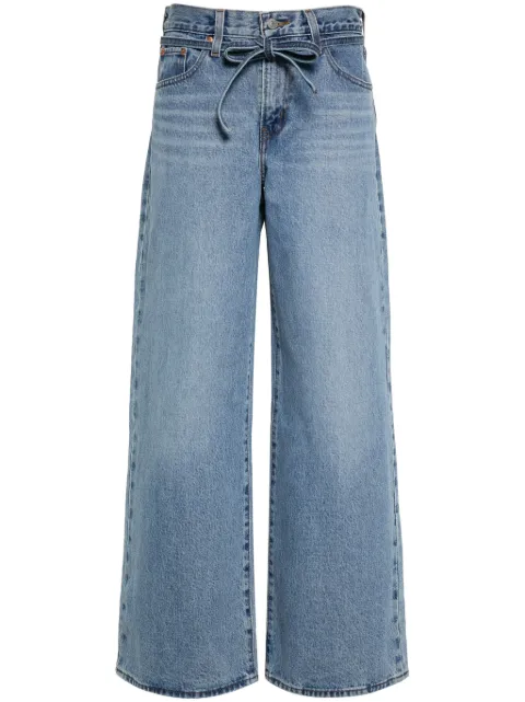 Levi's XL Straight jeans Blue A8701