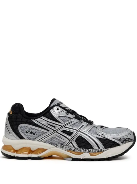 ASICS Gel Nimbus 10.1 sneakers Grey 1203A543020