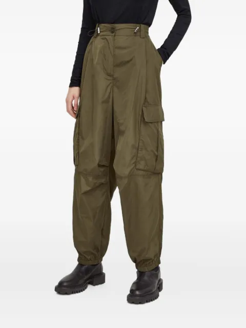HERSKIND cargo-pocket trousers Green 4949839