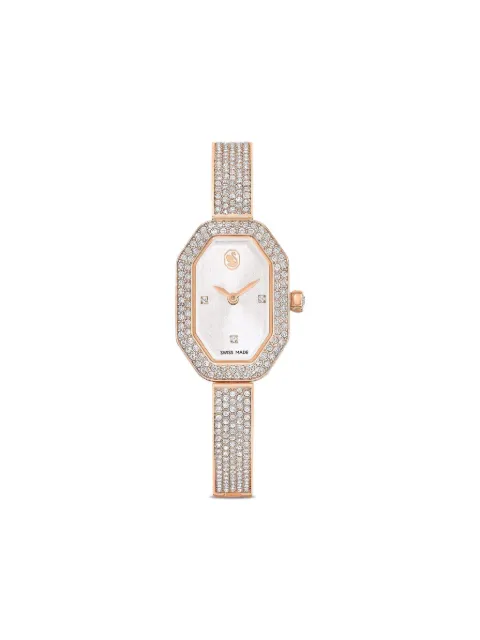 Swarovski Dextera Bangle 19mm White 5672992