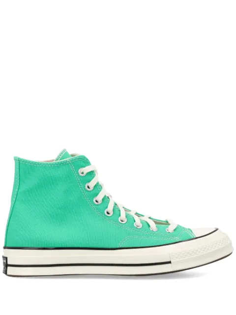 Converse Chuck 70 high-top sneakers Green A08613C