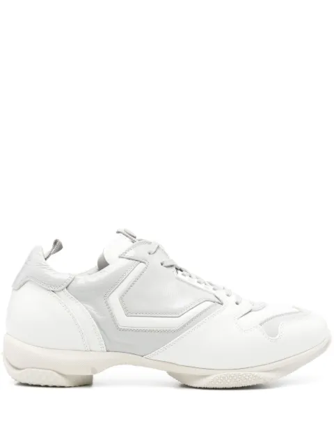 Kiko Kostadinov Ostro sneakers White KKSS25FT03170