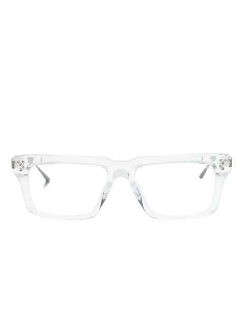 Dita Eyewear Lataro glasses Grey DTX461A