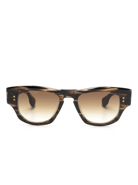 Dita Eyewear Bantos sunglasses Brown DTS723A