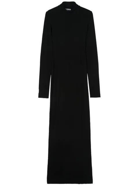 Cotton Citizen Verona maxi dress Black W5418126