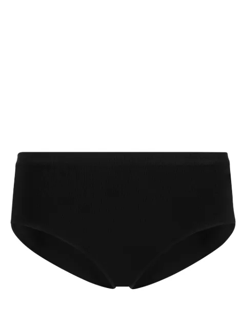 TOM FORD stretch-jersey briefs Black KNK006YAX706