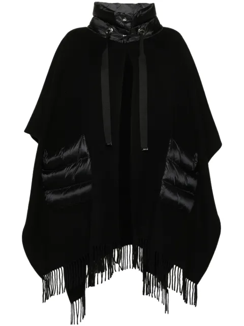Herno Resort cape Black GC00066DR33395