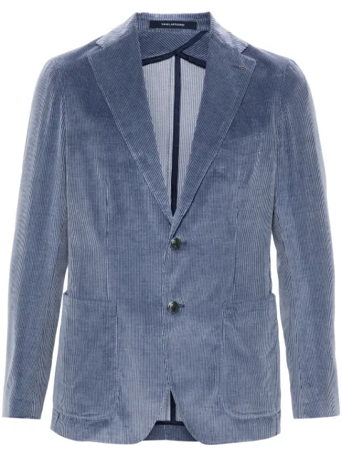 Tagliatore Montecarlo blazer Blue 1SMC22KAIST020001V